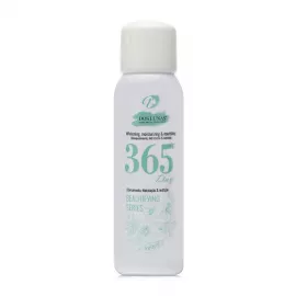 Dos Lunas Whitening, Moisturizing, and Nourishing Spray Green 150 mL